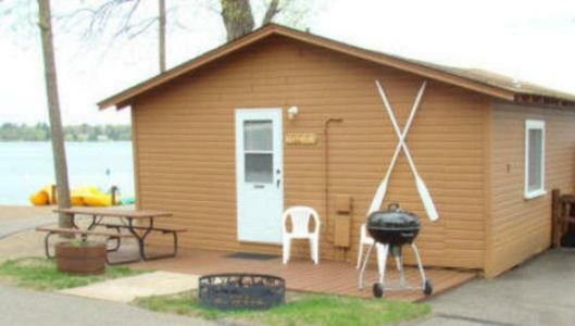 Train Bell Resort Merrifield Exterior foto