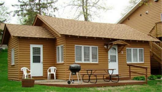 Train Bell Resort Merrifield Exterior foto